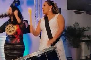 Bloco União Samba Show - 2