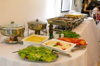 Kairós - Buffet & Eventos - 12