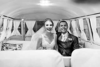 Chegando de Kombi - 19