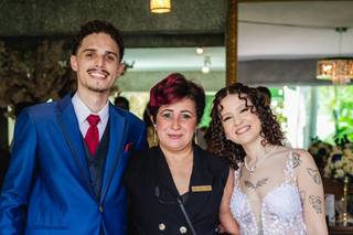NMS Assessoria e Coordenação de Eventos - 8