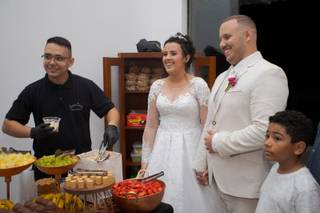 Romão Eventos - Cascata de Chocolate - 7