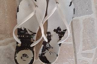 CustumiZú - Chinelos e Lembranças Personalizadas - 12