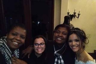 Gleice Miranda Cerimonialista - 4