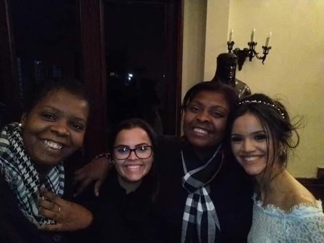 Gleice Miranda Cerimonialista - 1