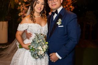 Mansão Esteves Eventos - 11