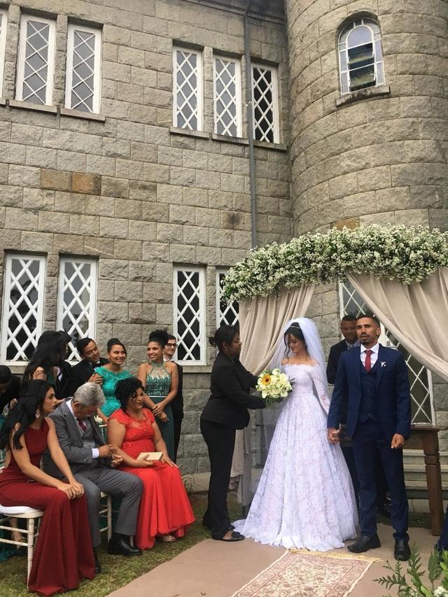 Gleice Miranda Cerimonialista - 3