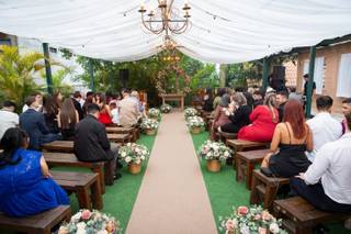 Mansão Esteves Eventos - 12