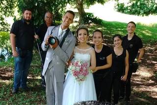 Love Story Assessoria Cerimonial - 7