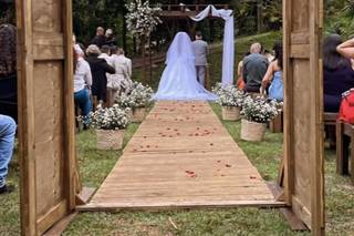 Espaço Vilela Eventos - 21