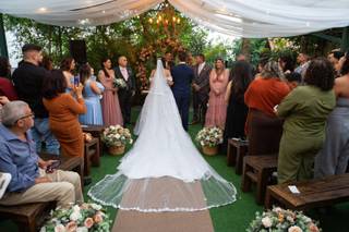 Mansão Esteves Eventos - 13