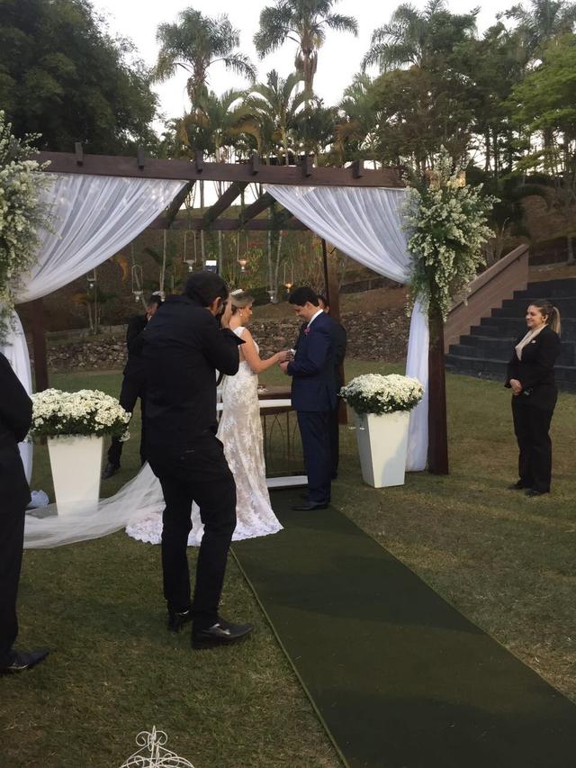 Cerimonial Leonardo Sarmento - 2