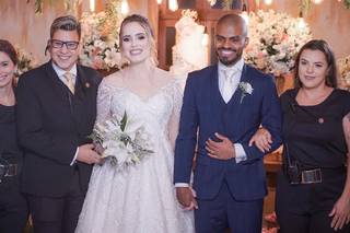 Leandro Goliv Assessoria em Eventos - 16