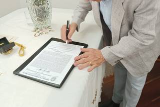 Sued Jorge Nassar - Juiz de Paz - 15