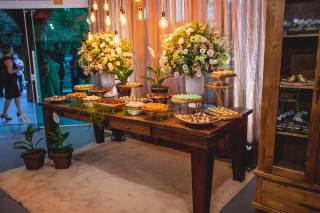 Ju Paiff Patisserie - 12