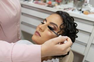 Thaís Thauane Make Up - 23