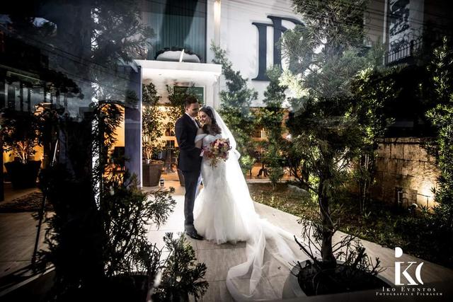 Rossana Lazzarotto Eventos - 2