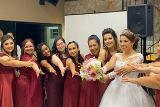 Delgado Decorações - 9