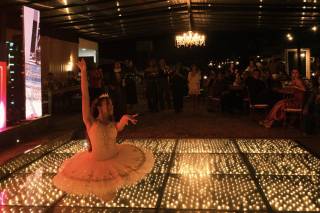 Lux Revolution - 9
