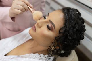 Thaís Thauane Make Up - 24