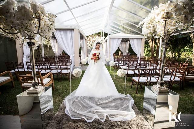 Rossana Lazzarotto Eventos - 3