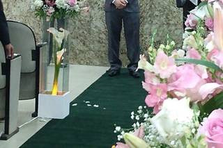 Delgado Decorações - 10