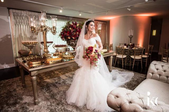 Rossana Lazzarotto Eventos - 4