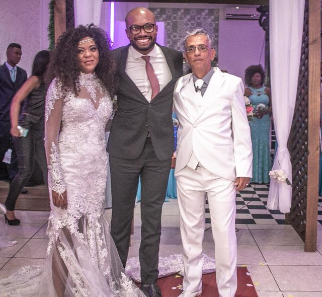 Celebrante Anderson Veloso - 3