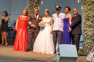 Flávia Ribeiro Produção de Eventos - 16