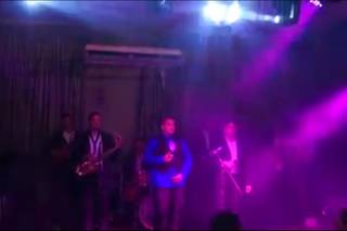 Orquestra Elegance - 9