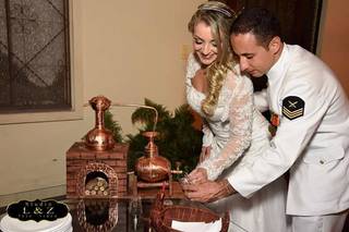 Aline Ferigatte Buffet - 4