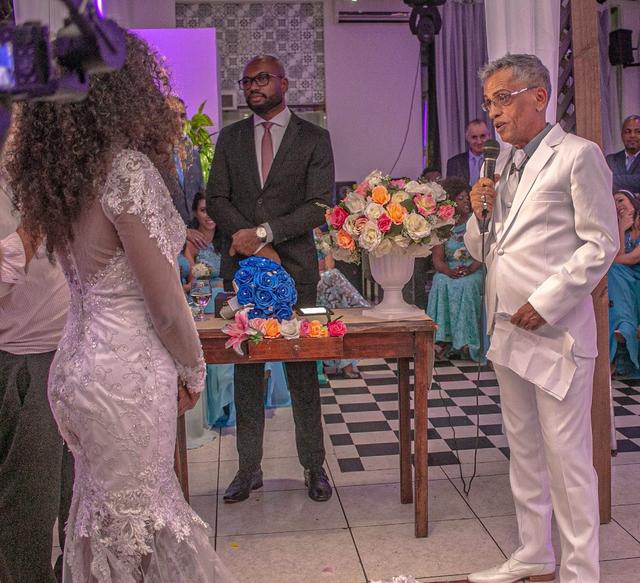 Celebrante Anderson Veloso - 4