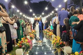 Liliane Luna Assessoria de Eventos - 14