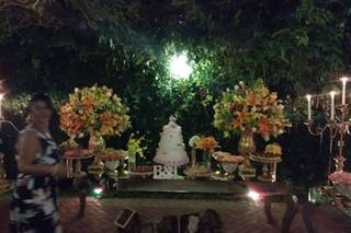 Rose Baumam Assessora e Cerimonialista - 6