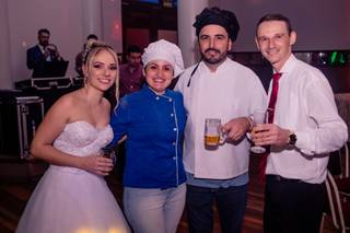 Agridoce Buffets & Eventos - 1