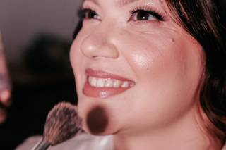 Tamara Melo Makeup - 20