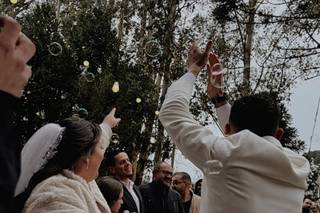 A Casa Dos Eucaliptos - Festas e Eventos - 9