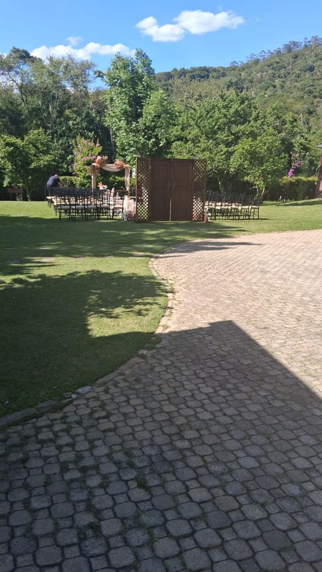 Kasa de Campo - 2
