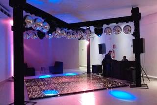 DJ Gilbert Eventos Som & Iluminação - 1