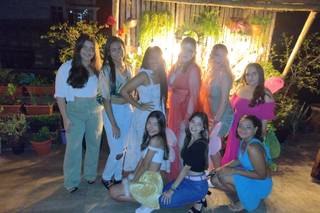 Toledo Buffet - 15