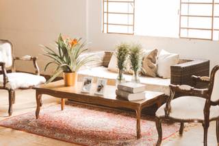 Allison Britto Decoração/Design - 5