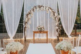Sandy Assessoria & Cerimonial - 14