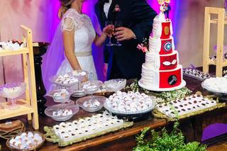 Kamila Ramos Eventos - 21