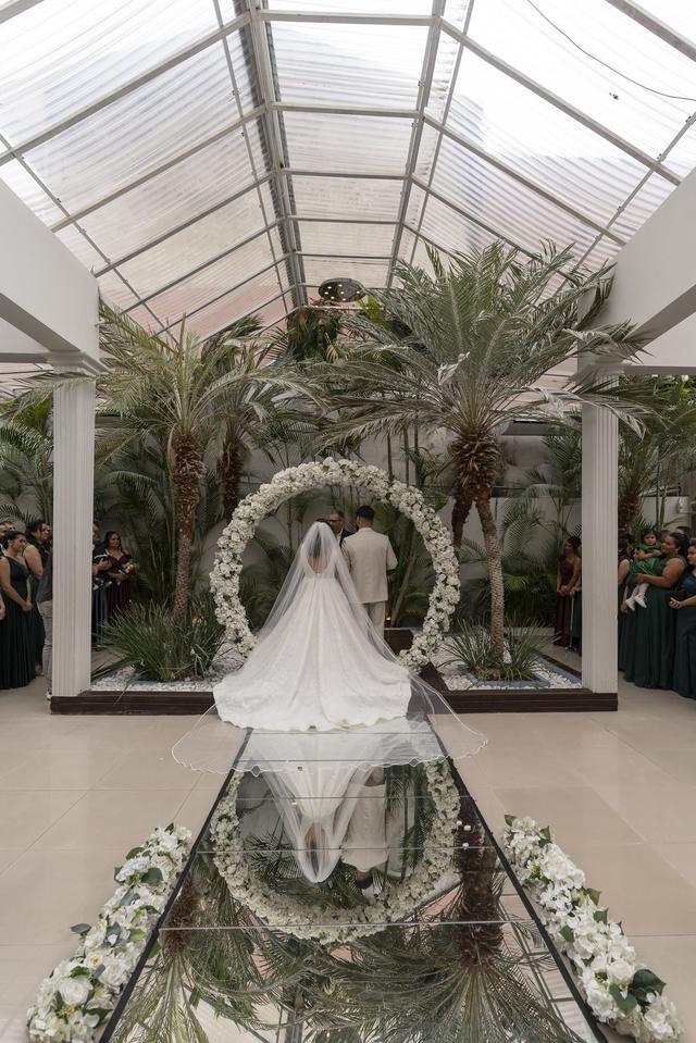 La Corcelle - Espaço para Eventos - 2