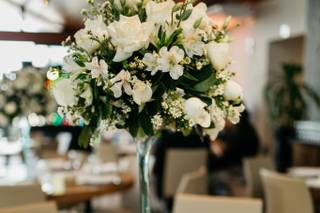 Laranjazul Arte Floral - 6