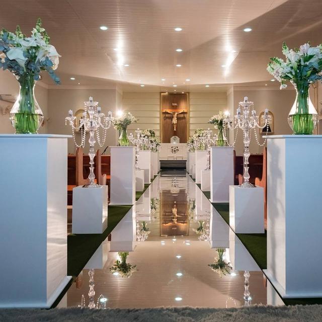 Lilás Cerimonial e Eventos - 3