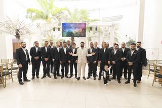 La Corcelle - Espaço para Eventos - 9