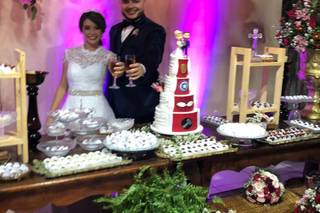 Kamila Ramos Eventos - 22