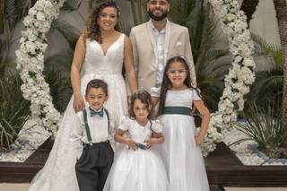 La Corcelle - Espaço para Eventos - 10