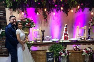 Kamila Ramos Eventos - 23