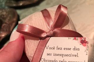 Doce Sempre Doce - Bem Casados - 10